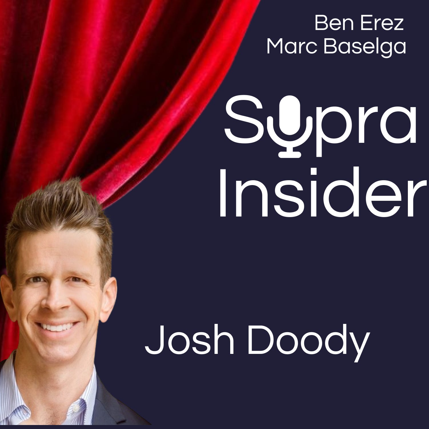 #2: Fearless Salary Negotiation with Josh Doody