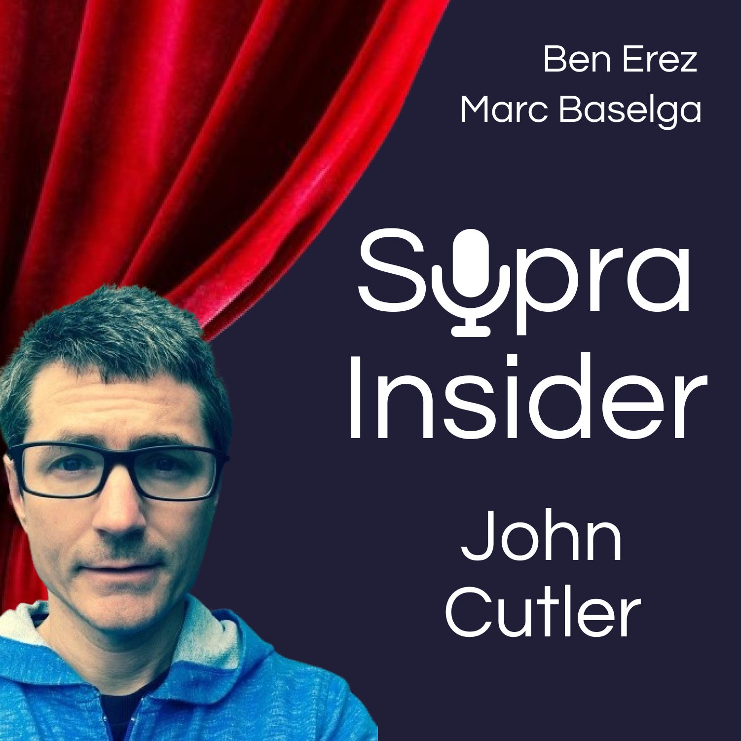 #7: Digesting the Product Narrative Soup with John Cutler
