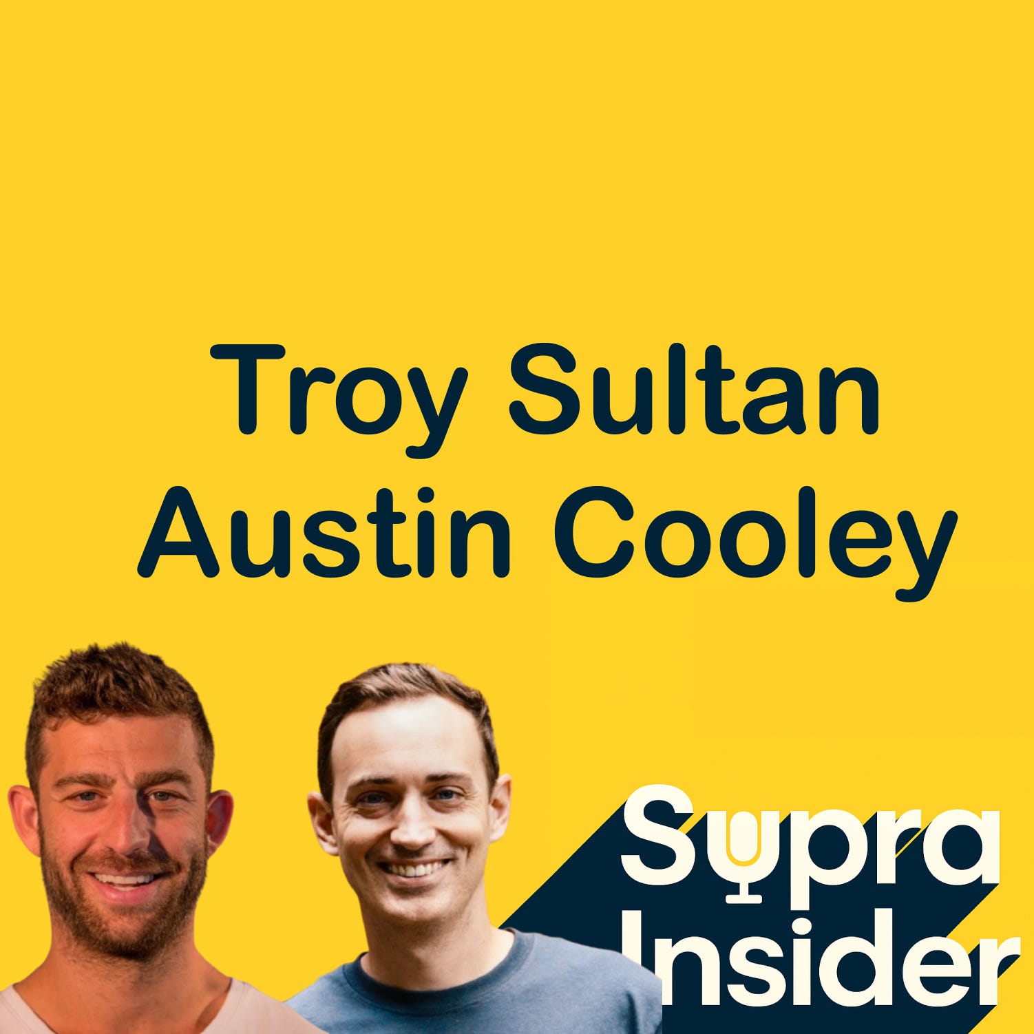 Supra Insider