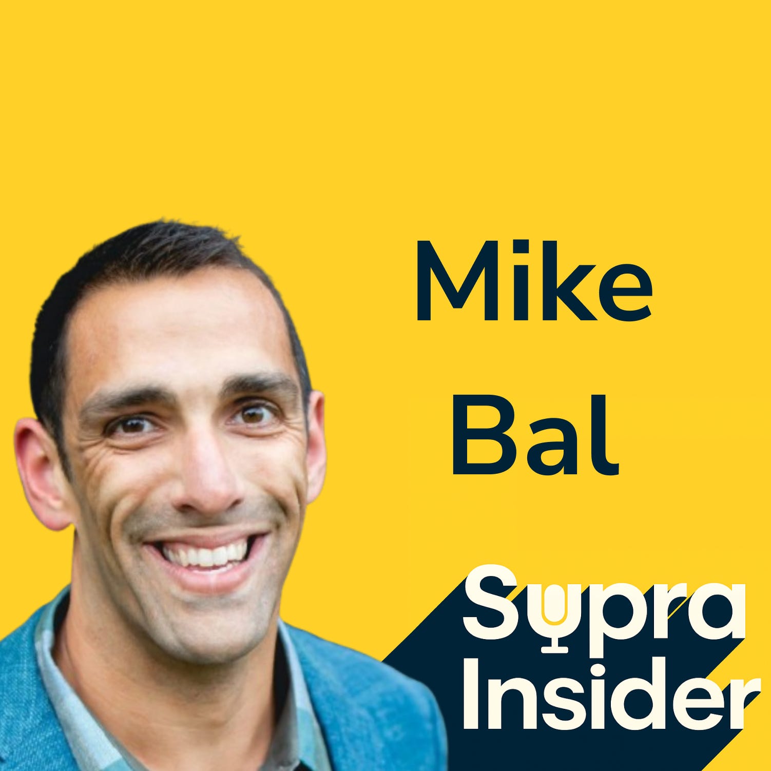 #66: How MCP enables AI to know you better | Mike Bal (Head of Product and AI @ David’s Bridal)