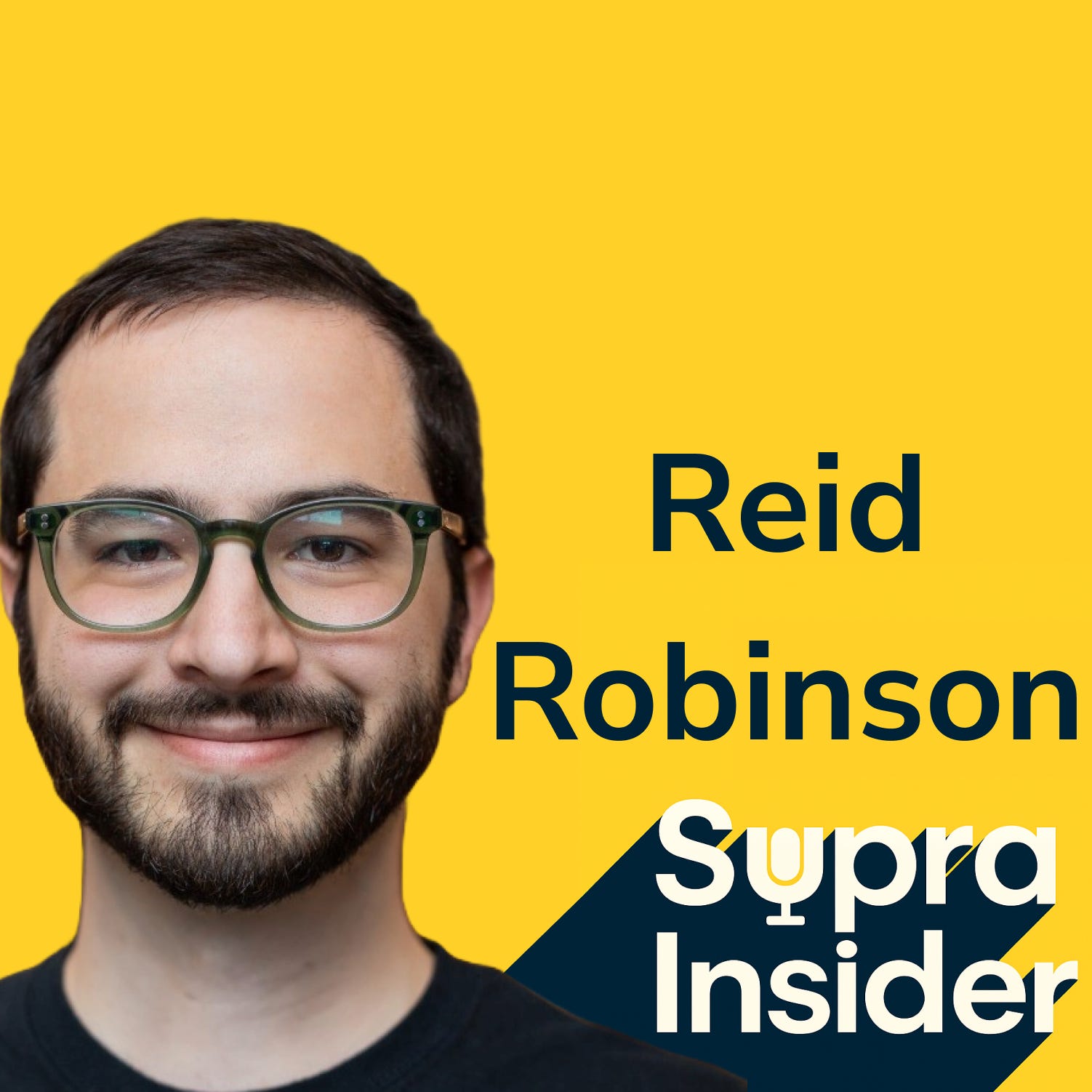 #70: How to capture the AI integration opportunity with MCP | Reid Robinson (Lead AI Product Manager @ Zapier)