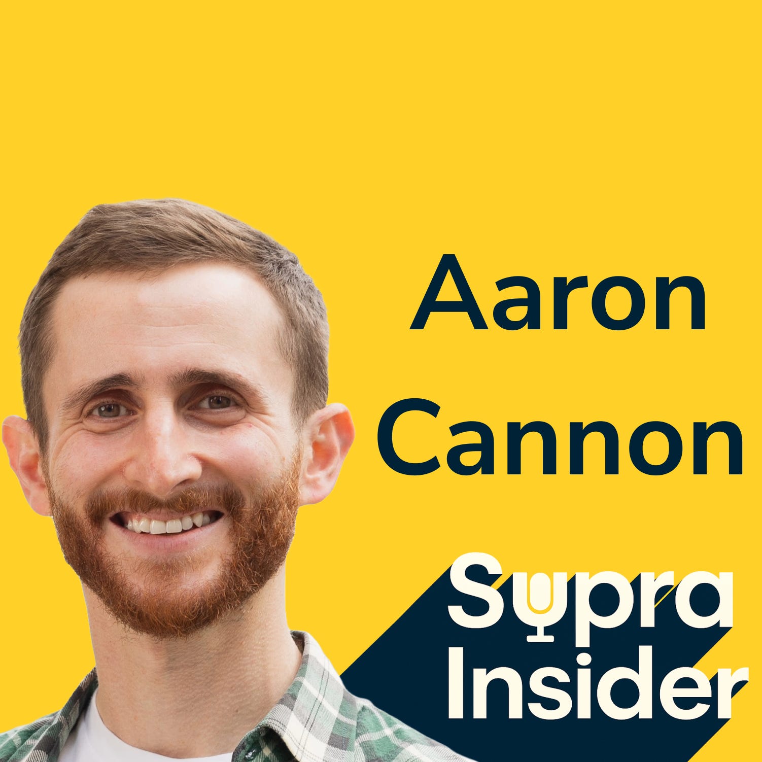 #72: How to scale your team's intuition with AI-powered research | Aaron Cannon (Cofounder & CEO @ Outset)