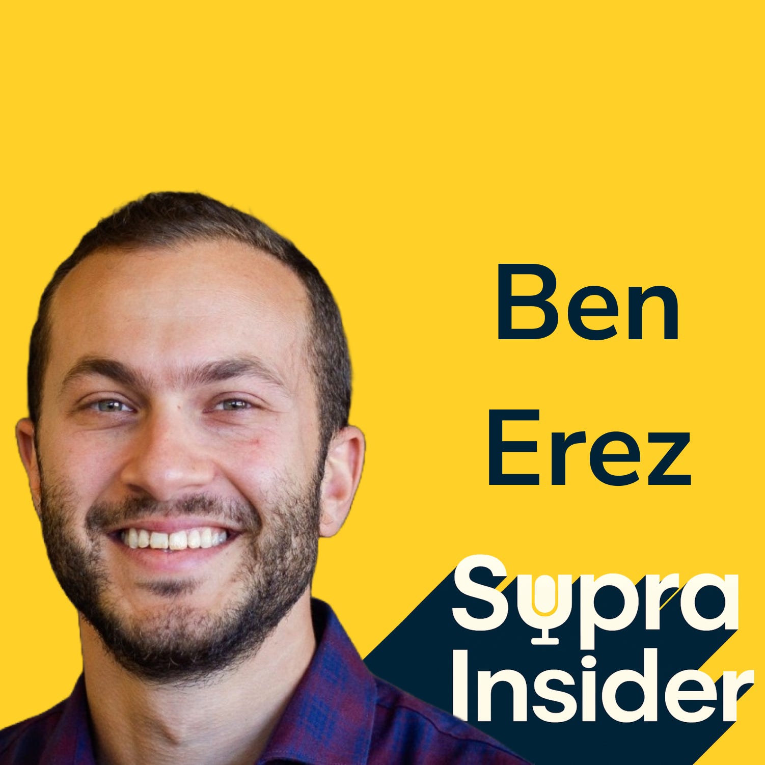#73: The Portfolio Career That Made Him a Better Parent | Ben's Episode on the Startup Dad Podcast
