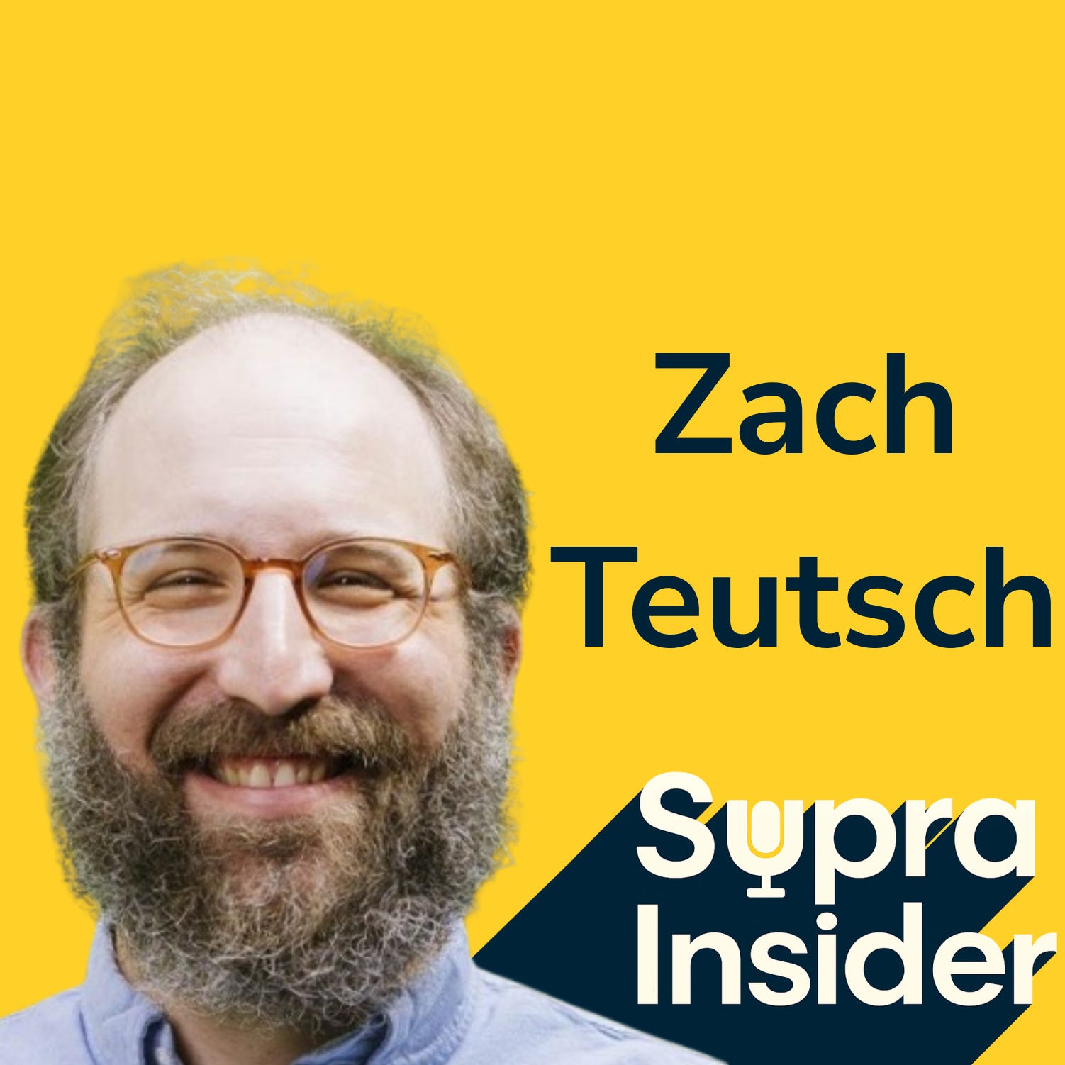 #75: Aligning personal finance with your values and life satisfaction | Zach Teutsch (Founder @ Values Added Financial)