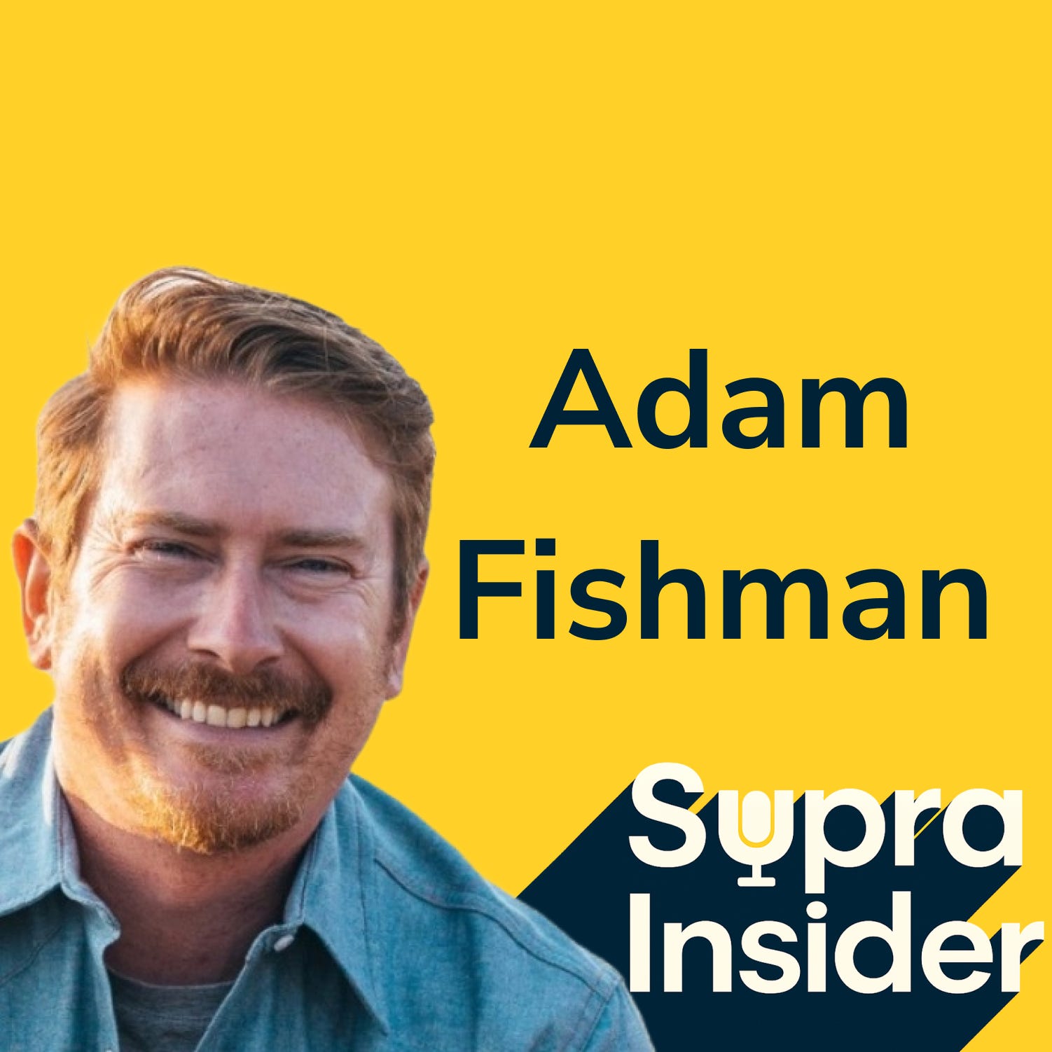 #77: How AI is eliminating the PM handoff tax | Adam Fishman (Product & Growth Advisor)