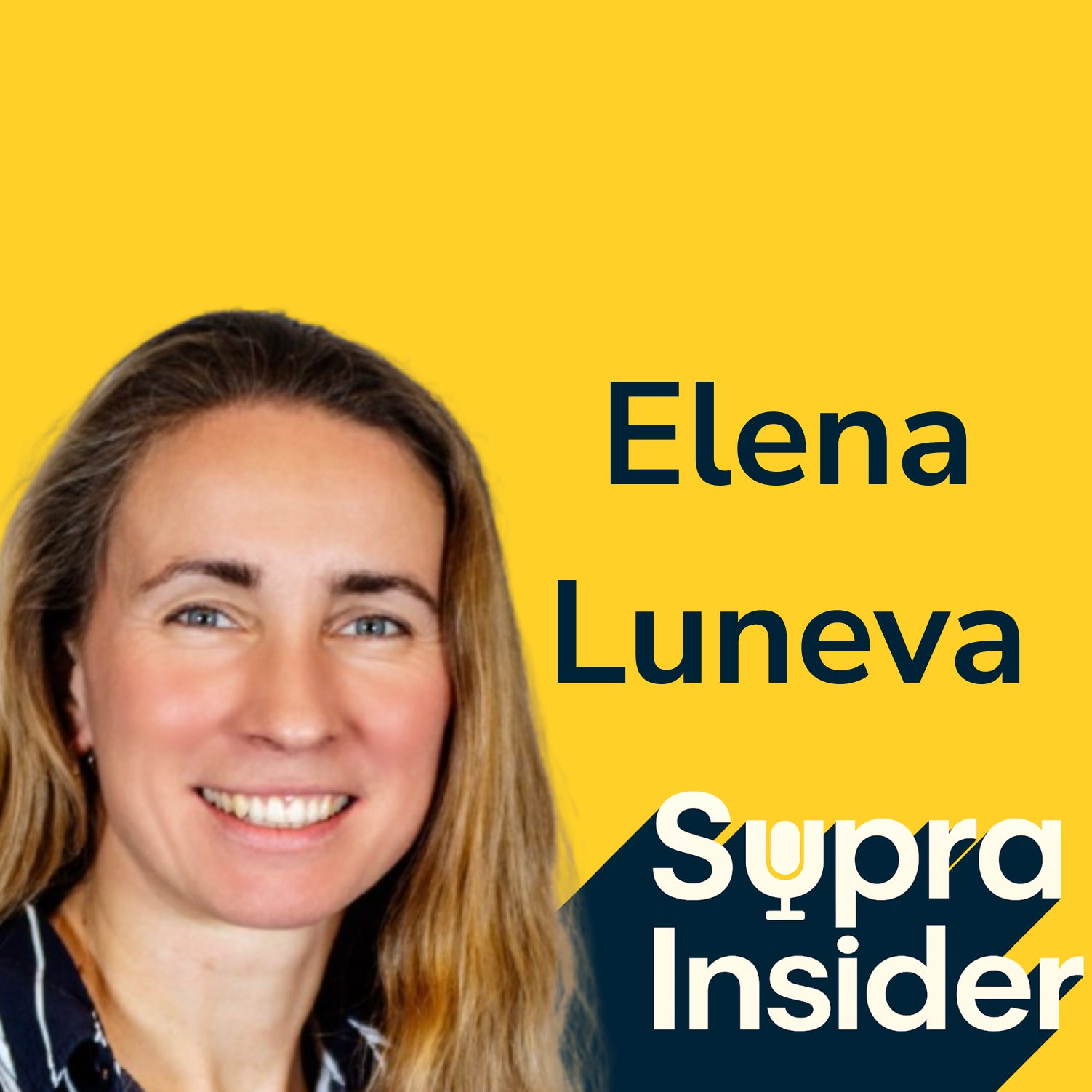 #79: The art of disagreeing with your CEO without putting your career at risk | Elena Luneva (CPO & Advisor, Ex-Braintrust, Nextdoor)