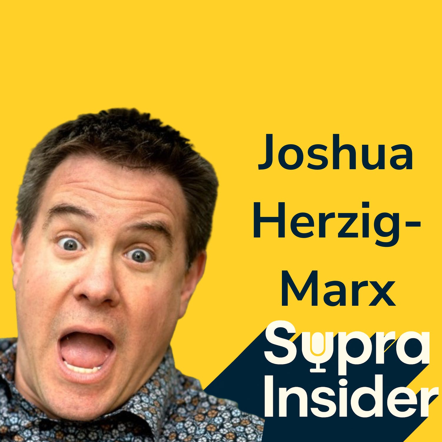 #83: The scariest episode we’ve ever recorded: Marc & Ben’s live coaching session with Josh Herzig-Marx