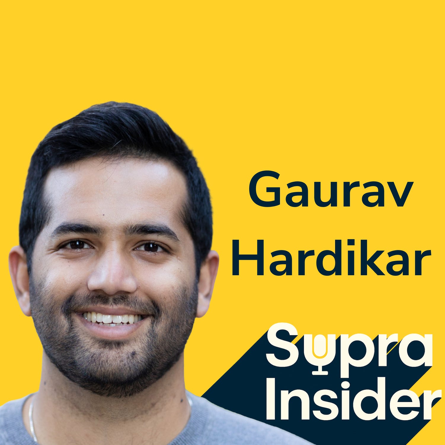 #88: How to accelerate your company's AI adoption with a 5-day hackathon | Gaurav Hardikar (VP Product & Growth @ HomeLight)