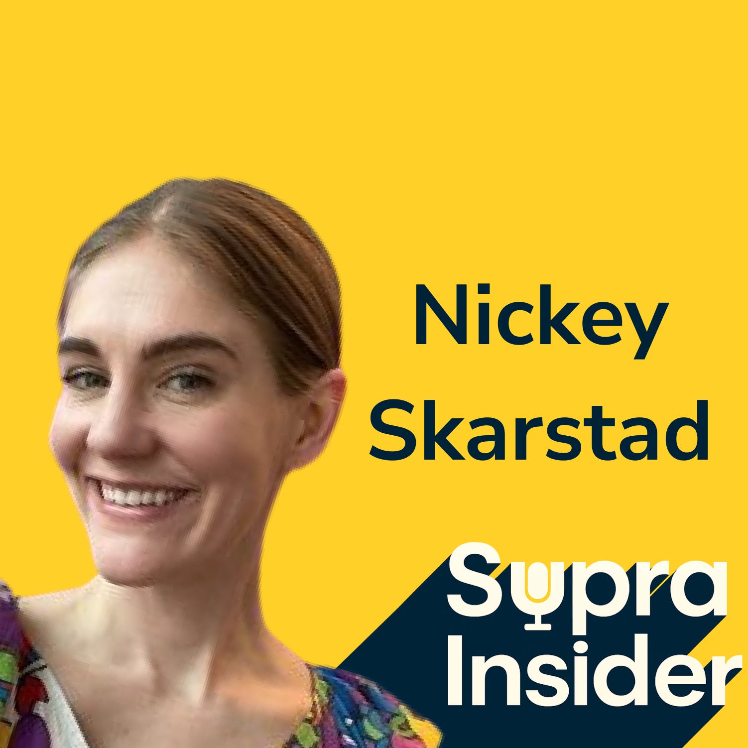 #89: The hidden role of rituals in Duolingo's product culture | Nickey Skarstad (Director of Product @ Duolingo, ex-Airbnb, Etsy)