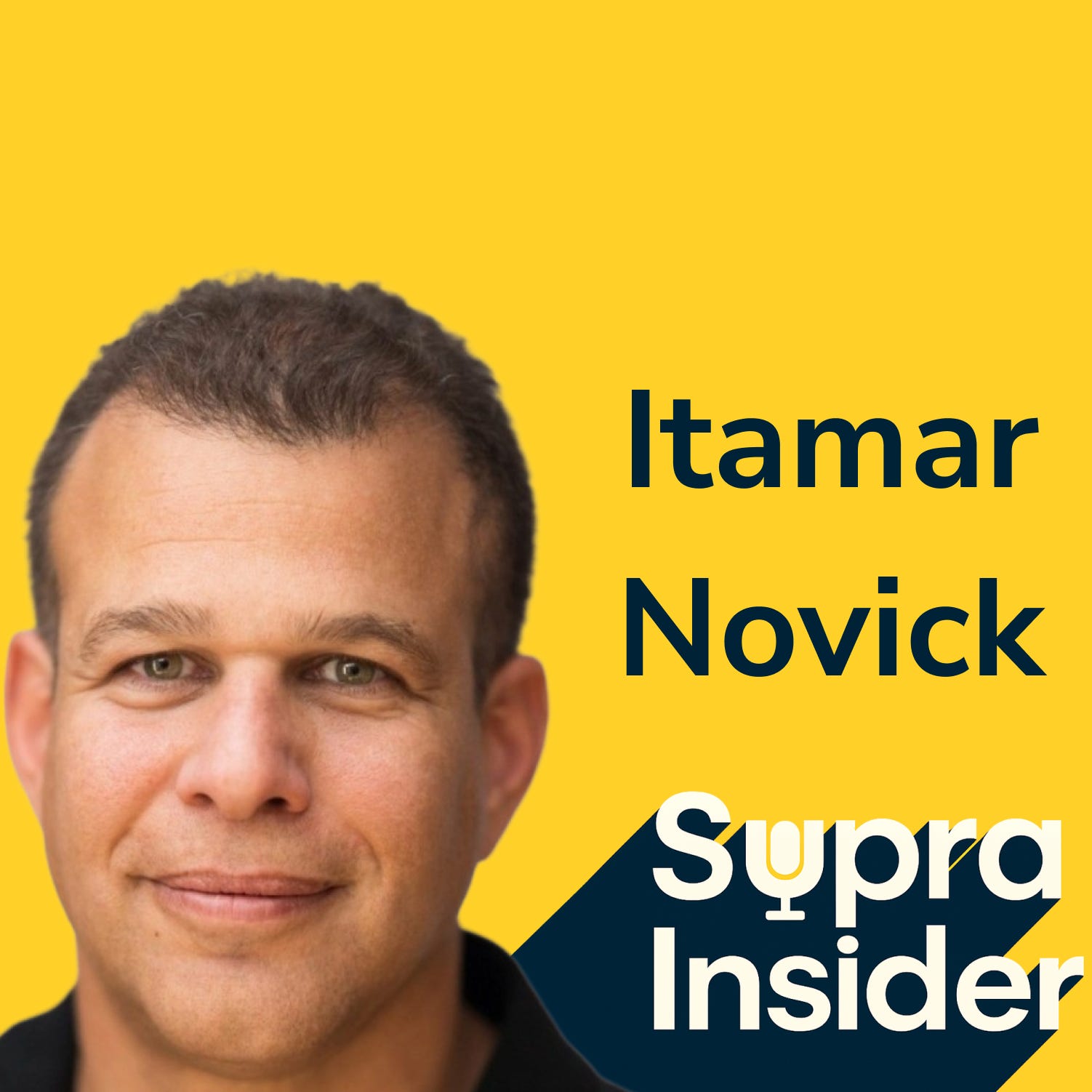 #91: How pre-seed investors evaluate startup moats in the AI era | Itamar Novick (Founder & General Partner @ Recursive Ventures)