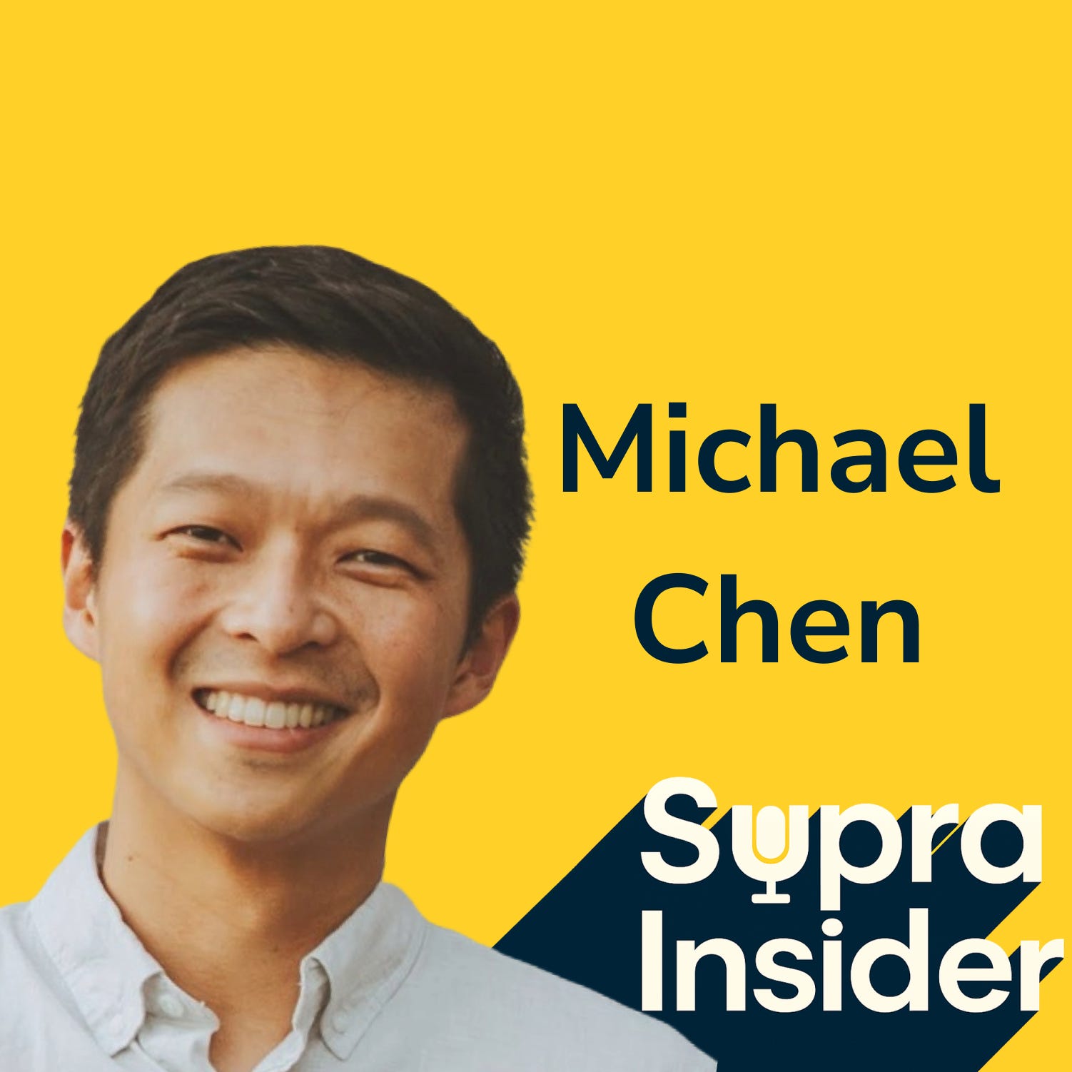 #93: Why a product marketing background is a PM superpower | Michael Chen (Product @ DoorDash, ex-Asana, Slack, LinkedIn) #93: Why a product marketing background is a PM superpower | Michael Chen (Product @ DoorDash, ex-Asana, Slack, LinkedIn)