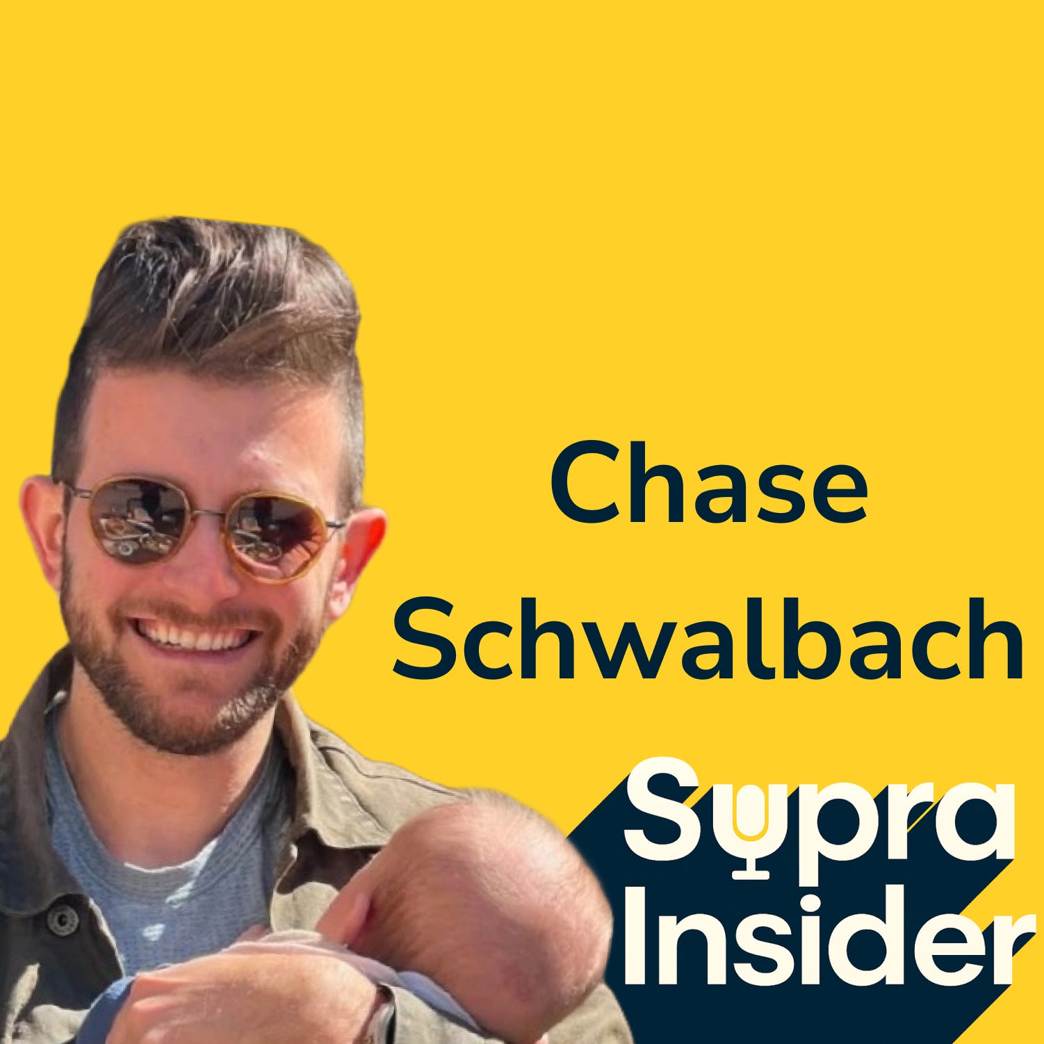 #97: What it means to be a forward-deployed product leader | Chase Schwalbach (SVP Product & Technology @ Millie)