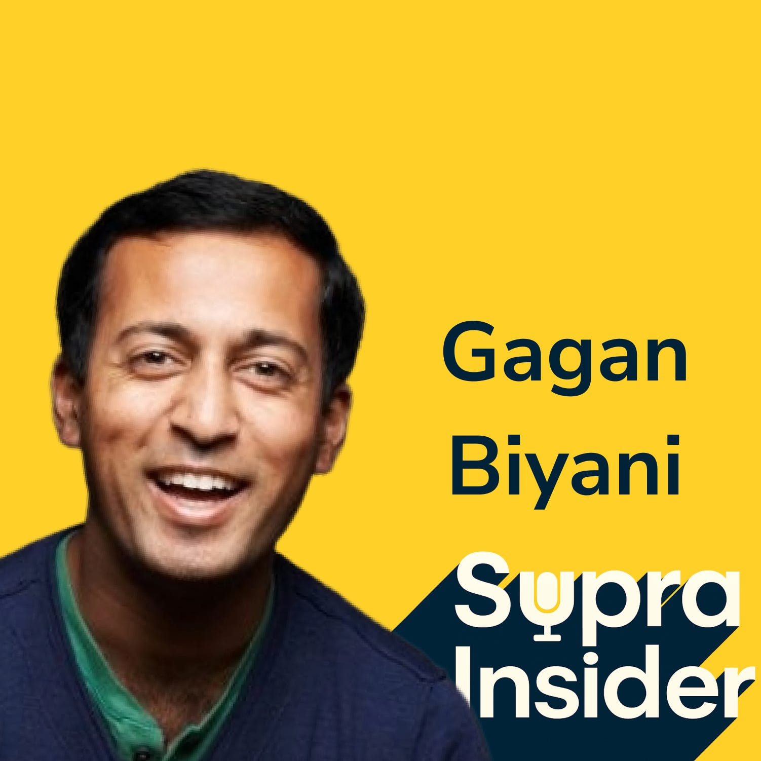 #98: Why mid-career people are doubling down on self-learning | Gagan Biyani (CEO and Co-Founder @ Maven)