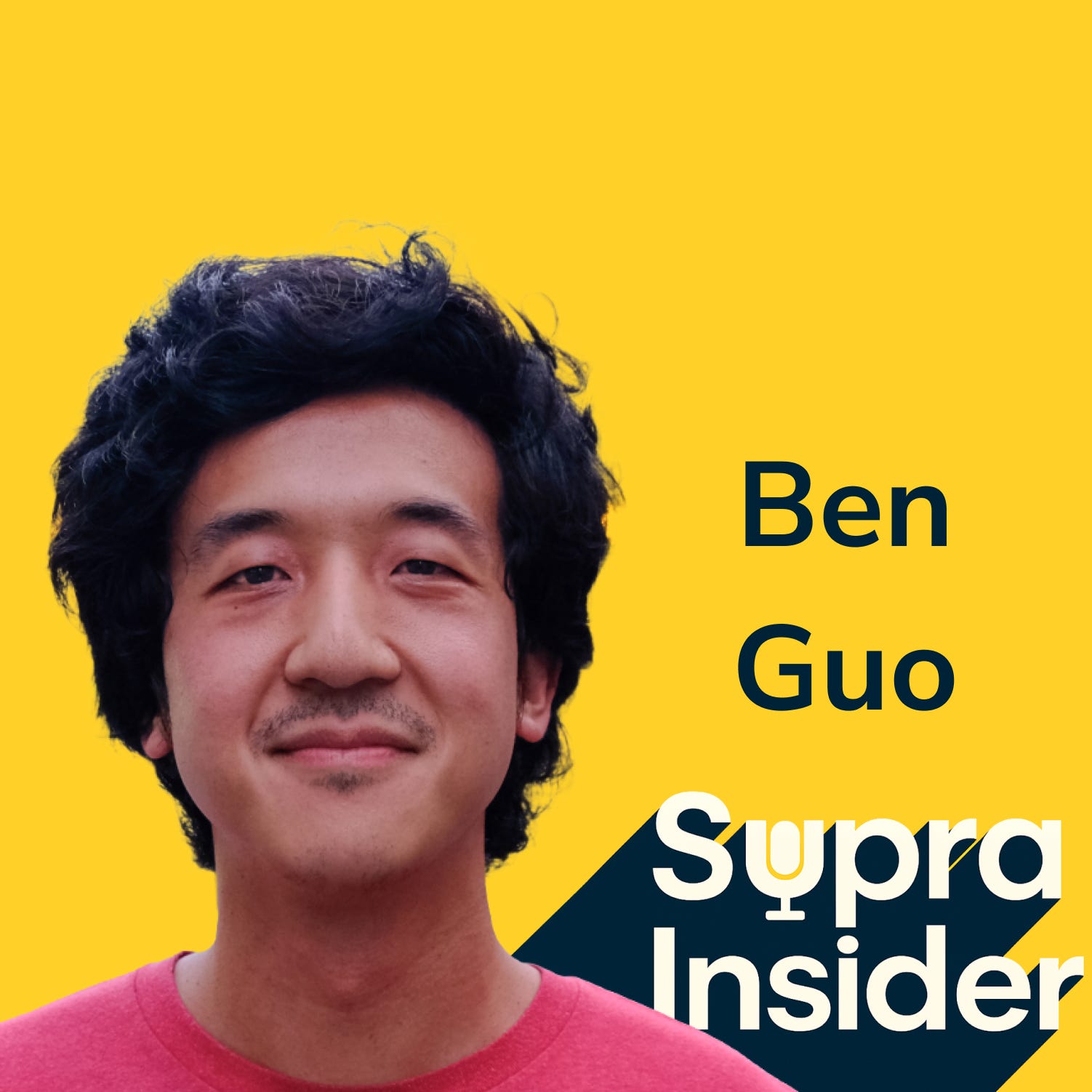 #101: Why everyone should have an AI-powered cloud computer | Ben Guo (Cofounder @ Zo)