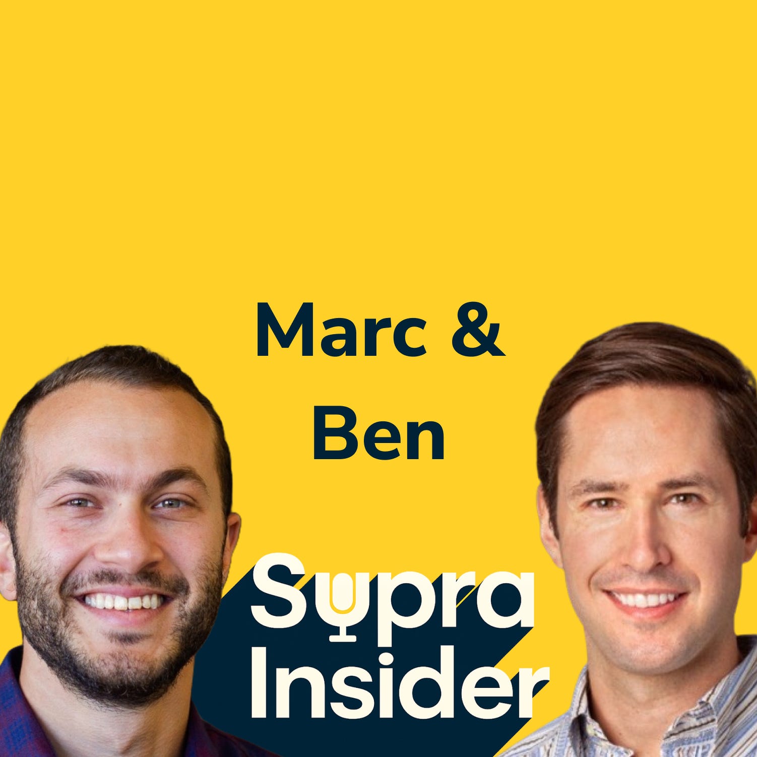 Supra Insider