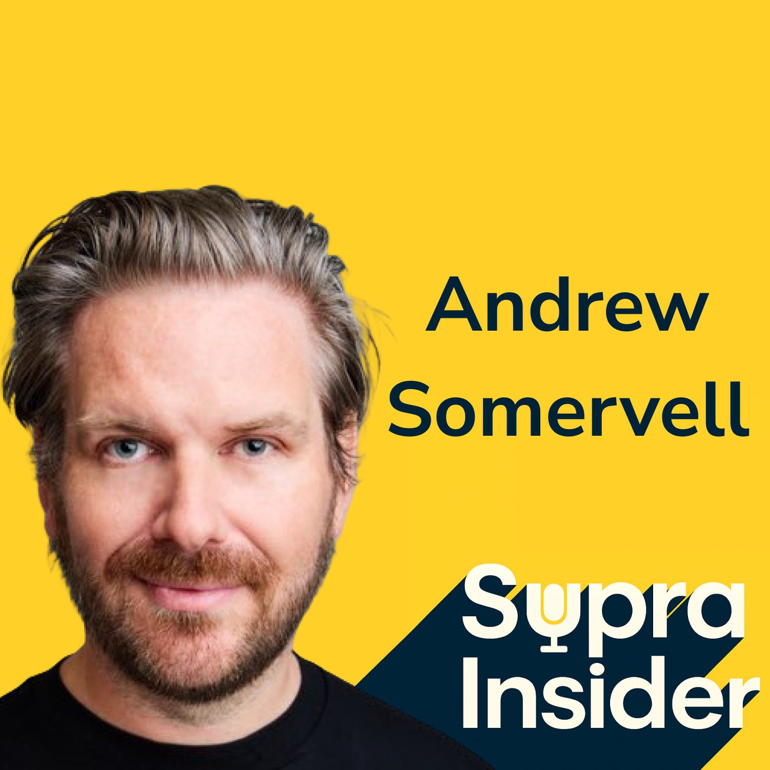 #129: The challenges of working with AI in single-player mode | Andrew Somervell (Co-founder @ Hamster)