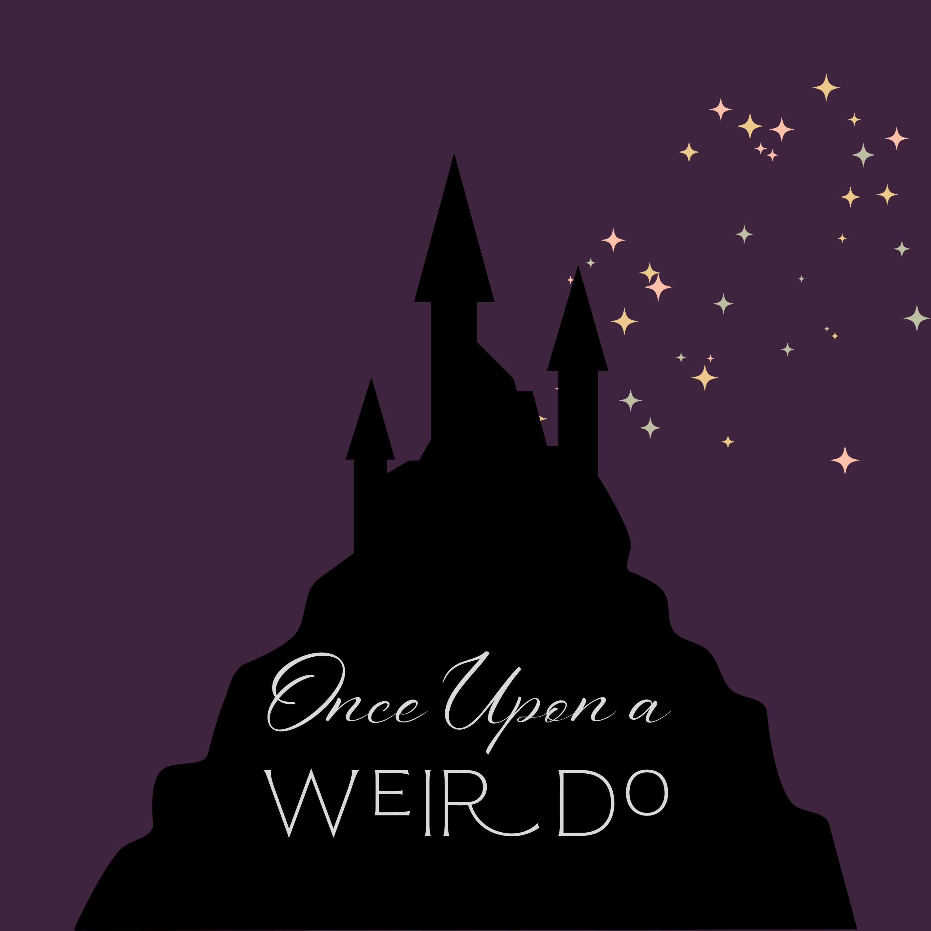 Once Upon A Weirdo