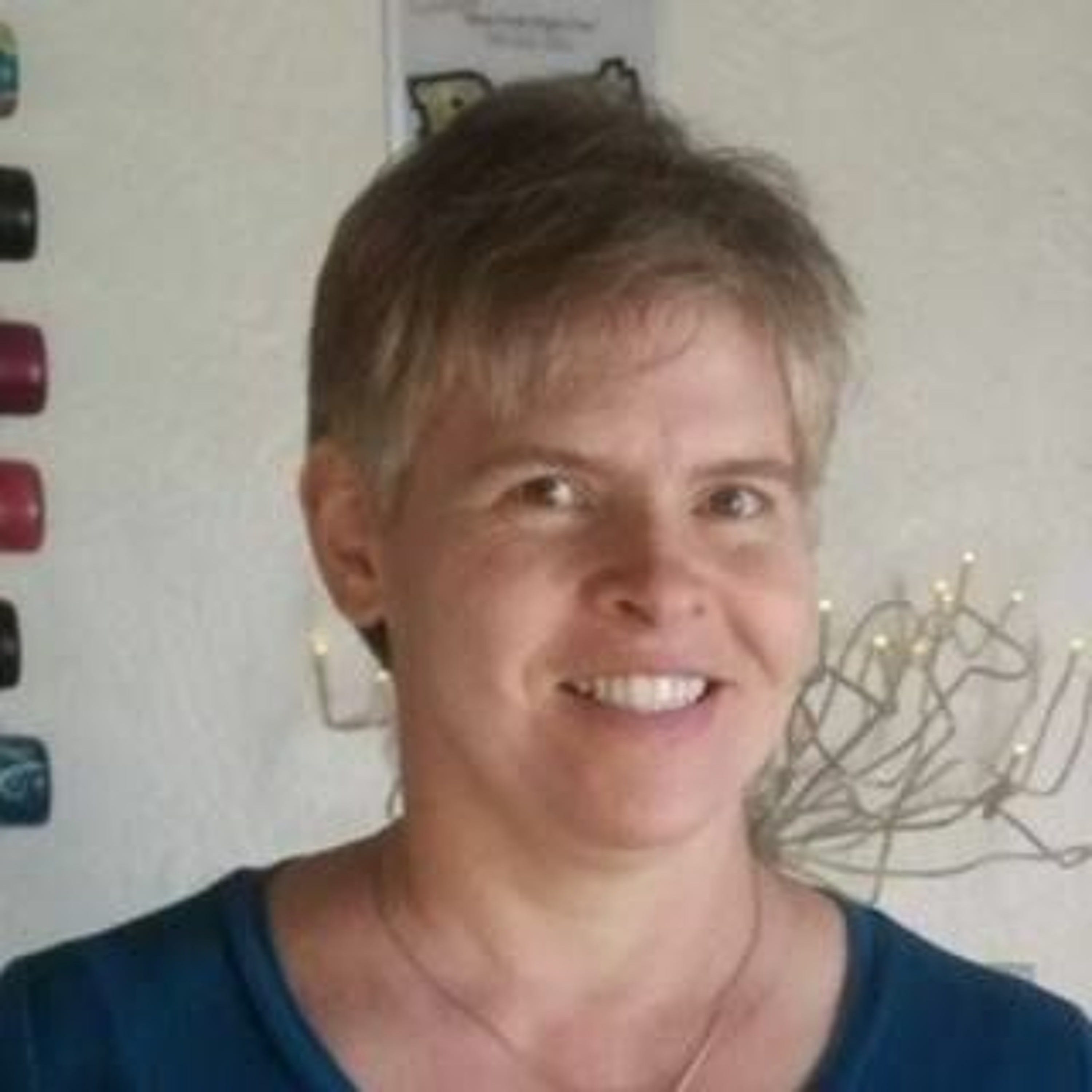 Wendy Up North Nov 2023