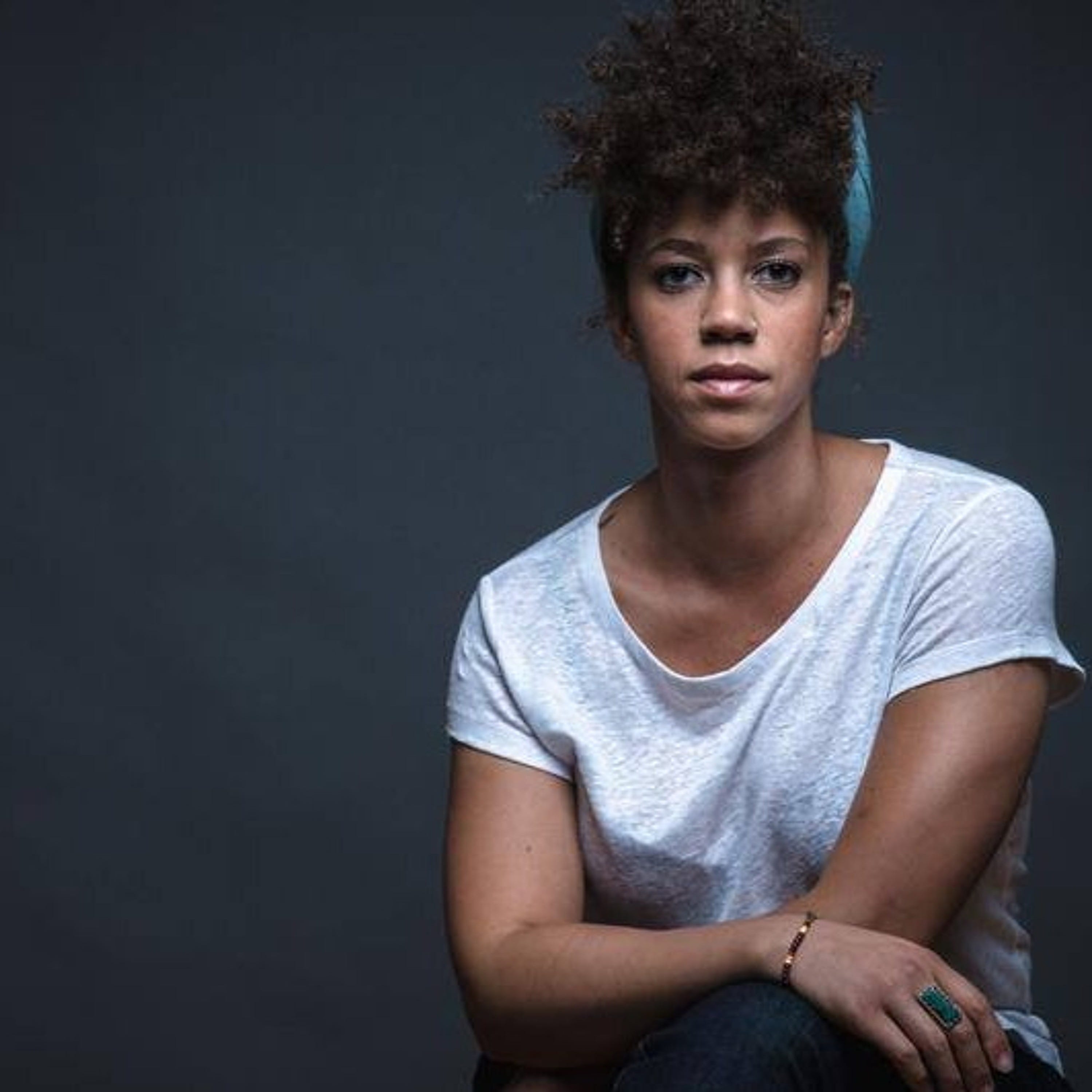 Chastity Brown 2012 episode artwork