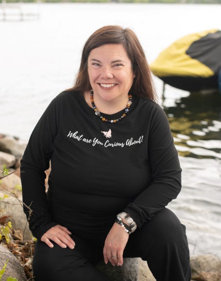 Kelly The Edge Magazine July 2024