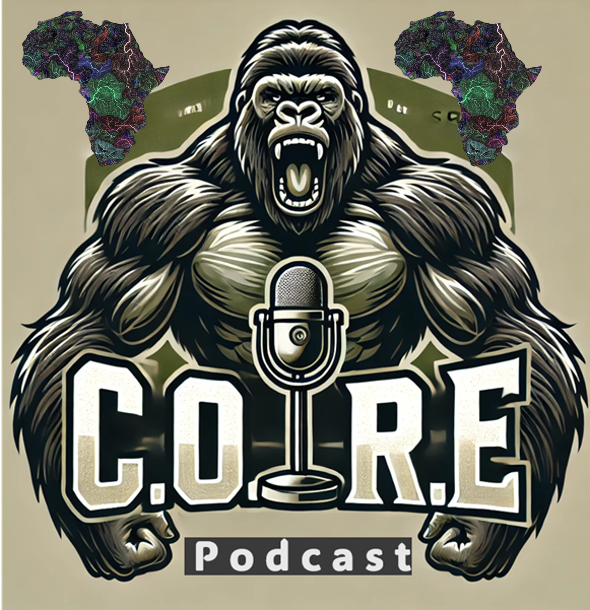 #002 - What Constitutes a Business Case episode artwork