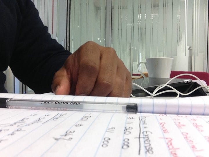 #003 - Formal Introductions are in Order