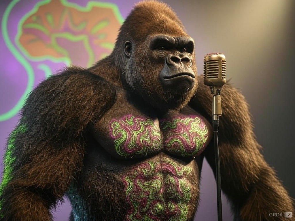 #004 - Entrepreneurship is about mental fortitude