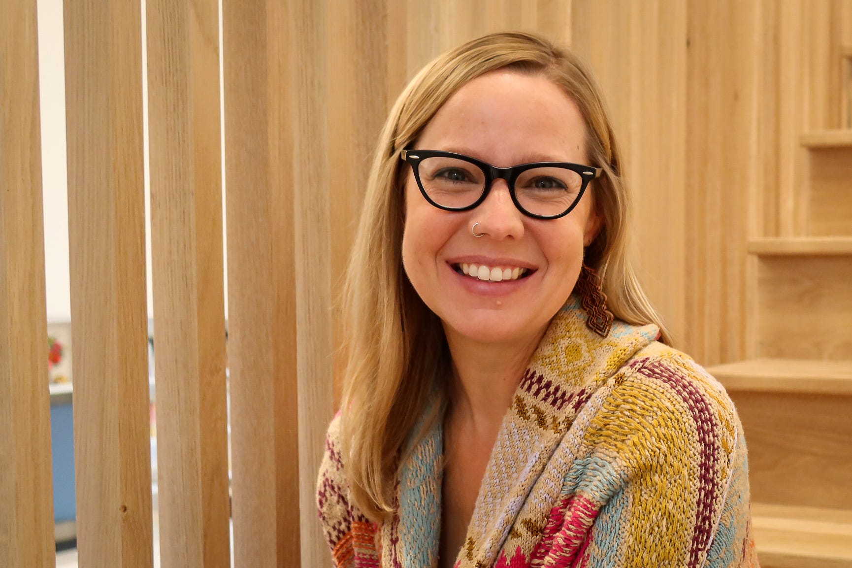 Nurturing the Creative Spirit with Dr. Sarah Bollinger (Psychotherapist and Potter) Nurturing the Creative Spirit with Dr. Sarah Bollinger (Psychotherapist and Potter)