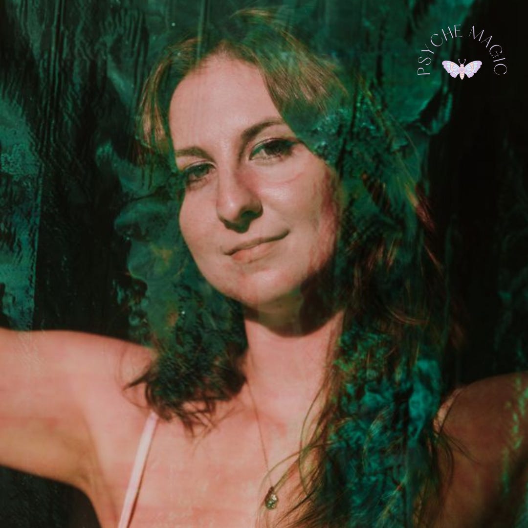 Understanding the Natal Chart with Becca Neighbor (Astrologer and Singer/Songwriter) Understanding the Natal Chart with Becca Neighbor (Astrologer and Singer/Songwriter)