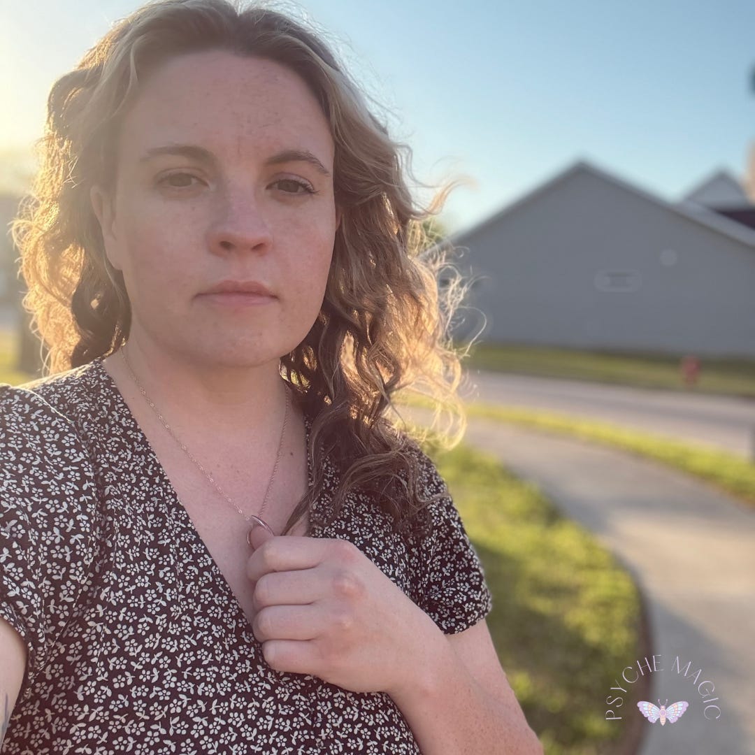 Episode 49: Healing via Capitalist-Critical Business and Anti-Oppressive Systems with Brooke Lamb, LMFT Episode 49: Healing via Capitalist-Critical Business and Anti-Oppressive Systems with Brooke Lamb, LMFT