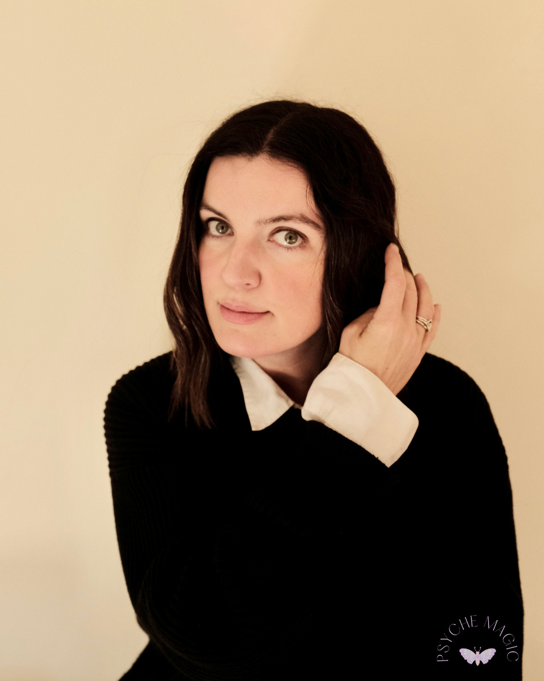 Creating While Mothering with Christina Cone (Musical Artist, Creative Agency Founder/Owner)