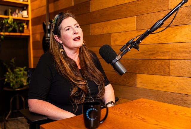 Psychotherapy + Intuitive Readings with Heather Cooper Sellers, LMHC