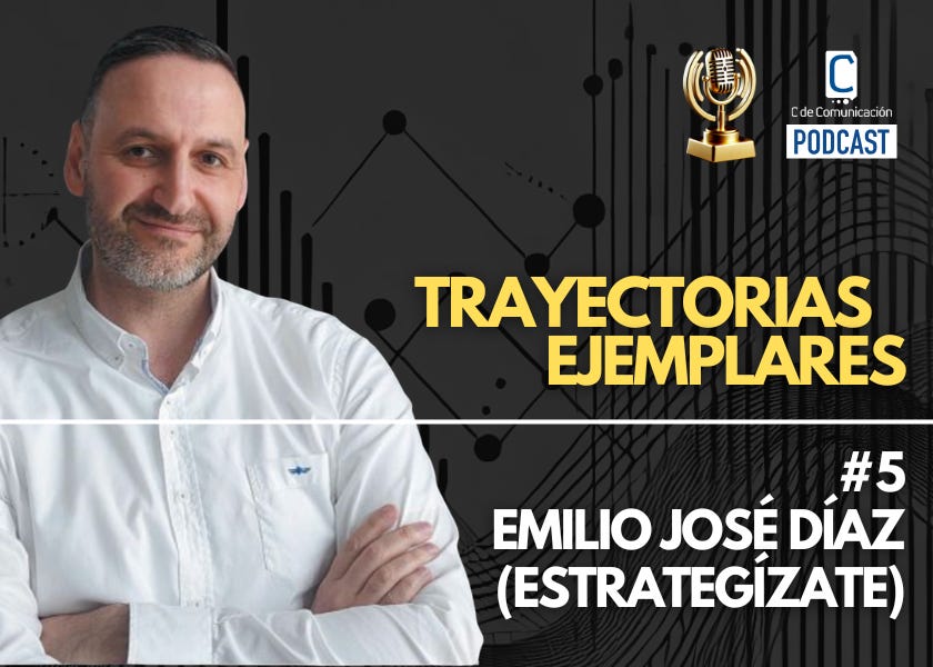 Perder el miedo a las ventas, con Emilio José Díaz episode artwork
