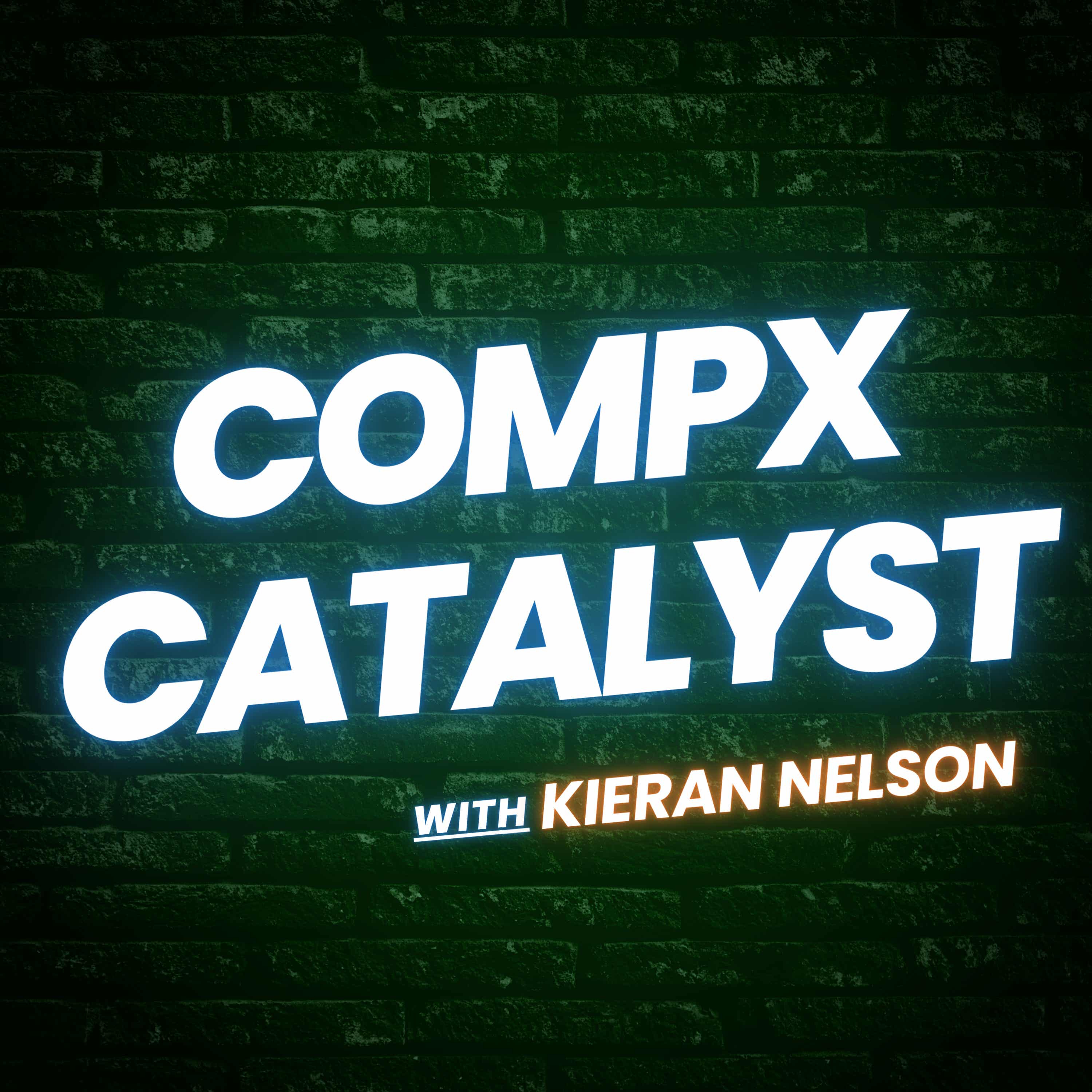 CompX Catalyst - A Web3 Podcast