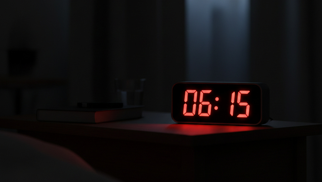 Morning Is Broken episode artwork