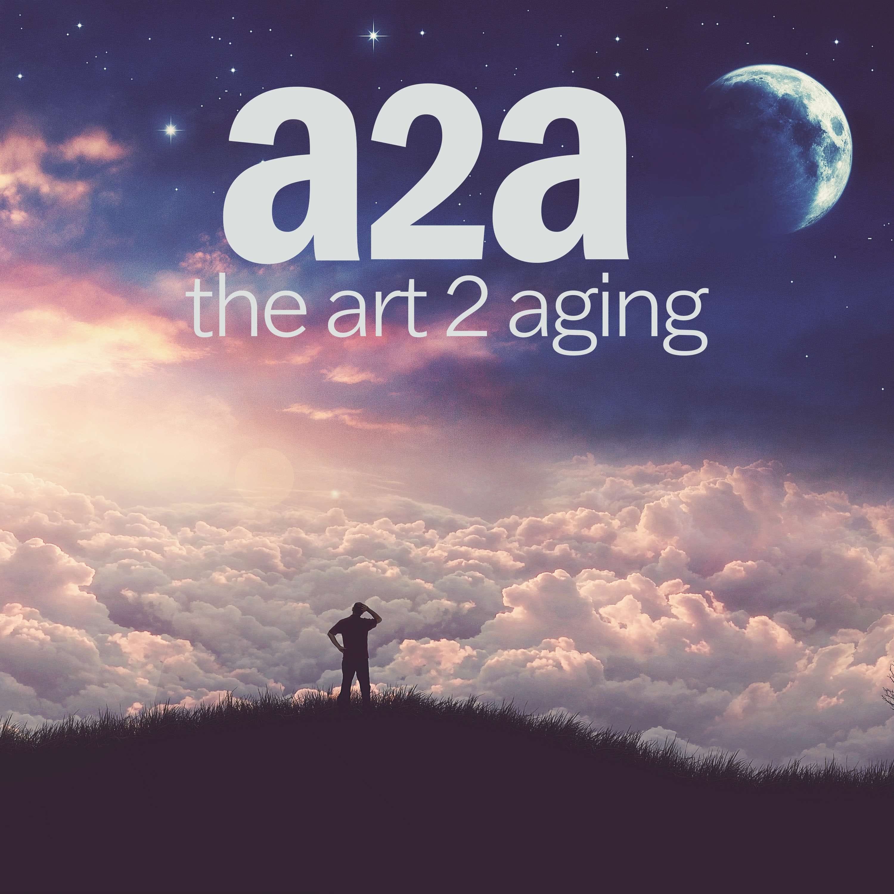 Designing Communities for Older Adults episode artwork