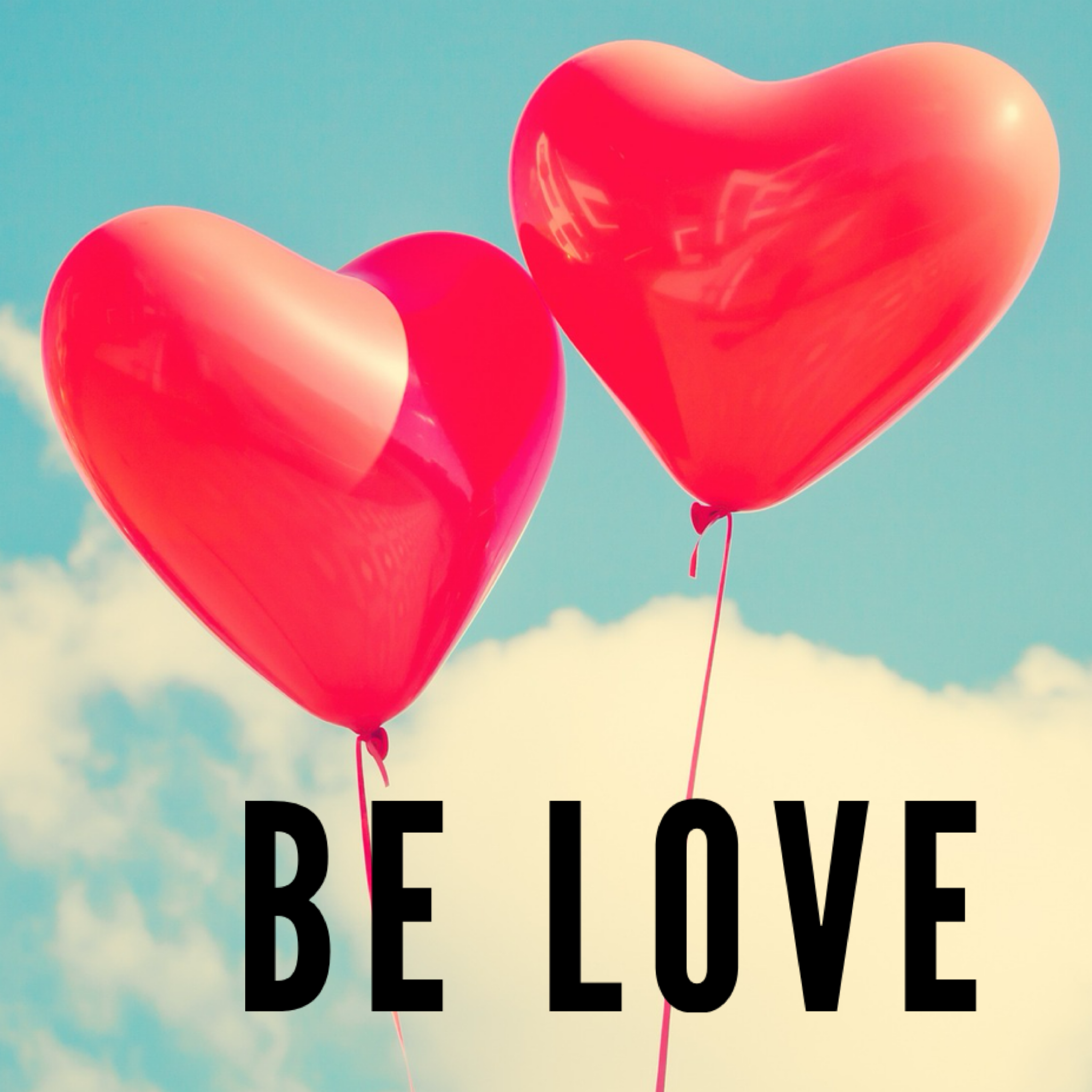 Be Love