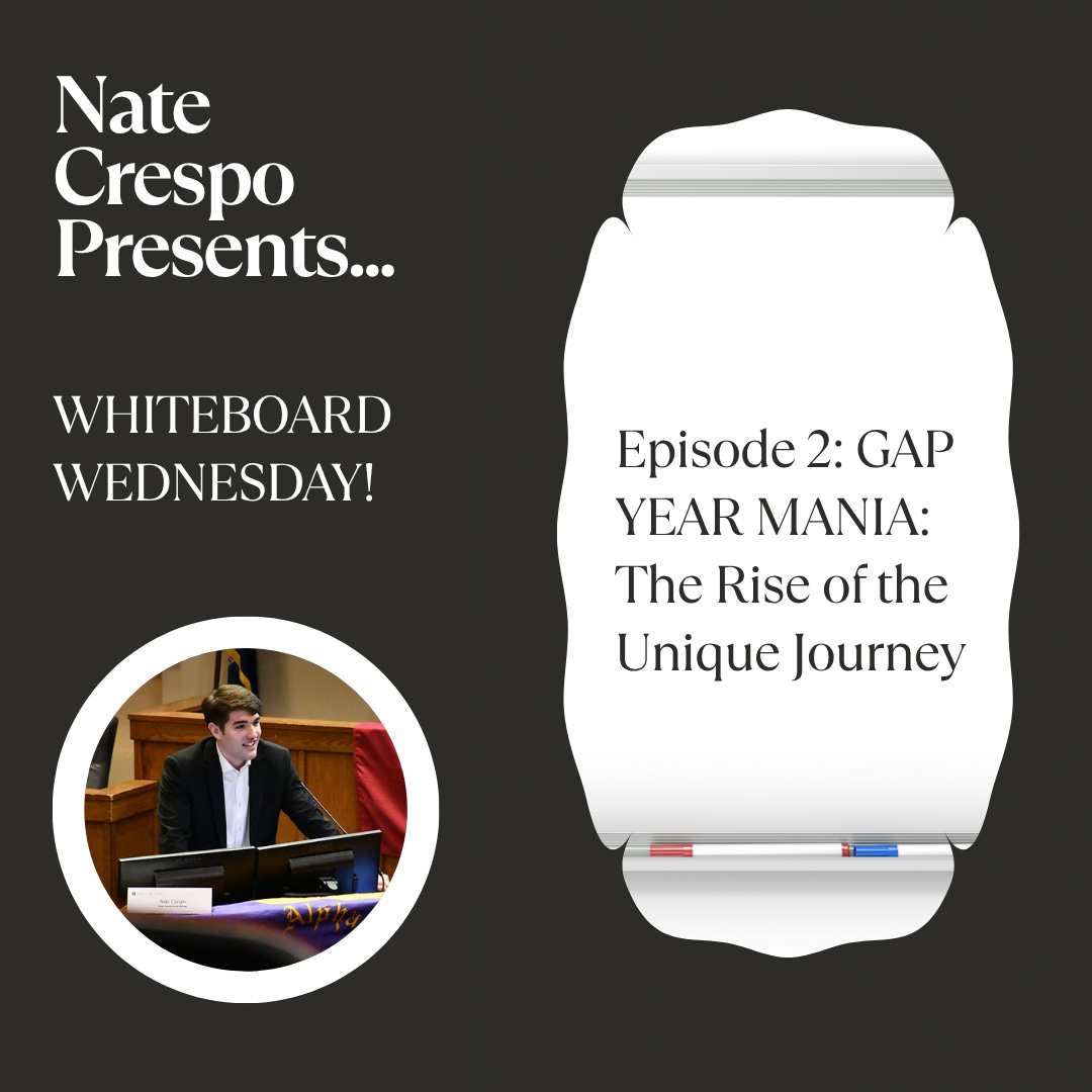 Lawyers in the Making Podcast