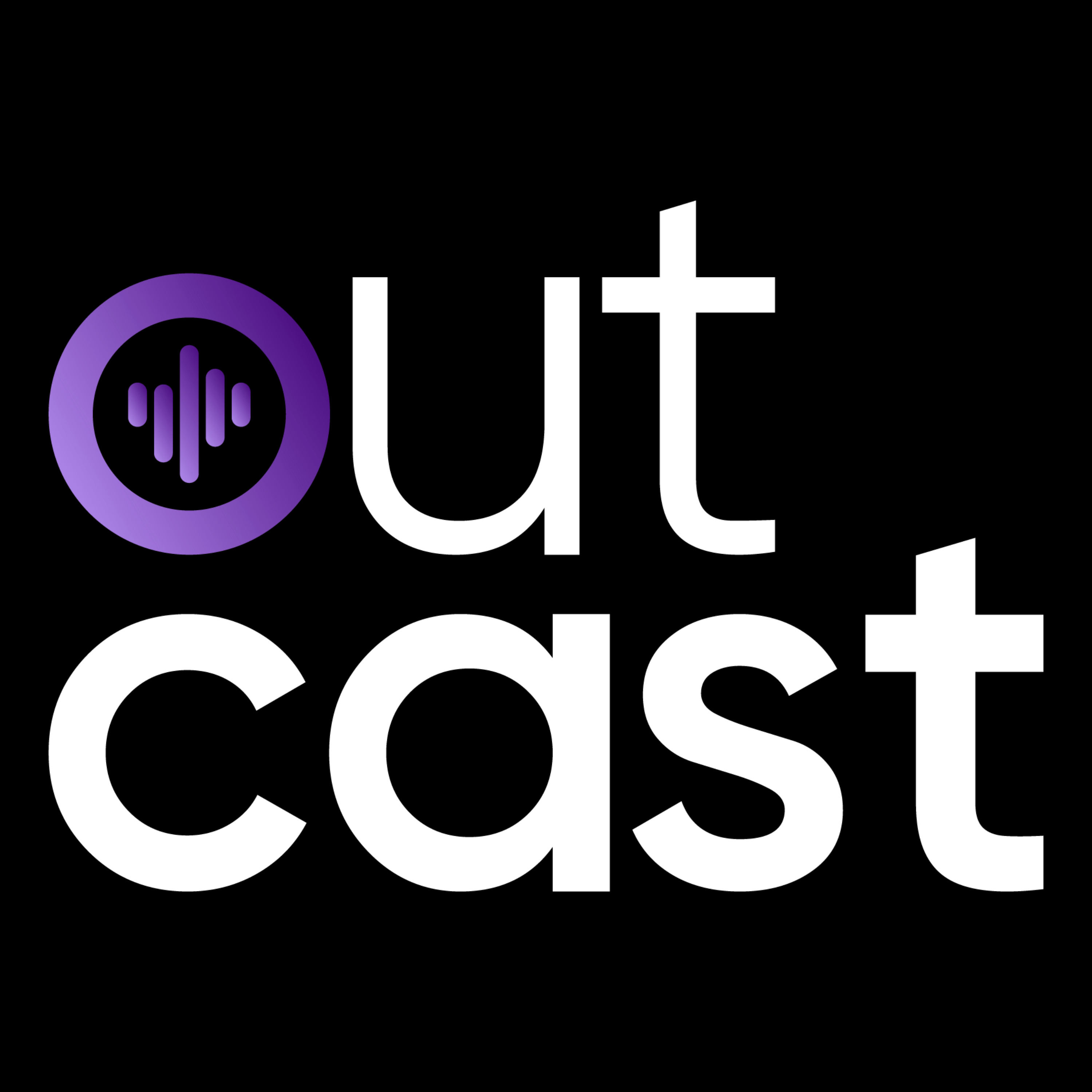GU3RR# POR INFORMAÇÃO, REINO UNIDO, ISRAEL, ENCHENTES E MAIS - OUTCAST #20 episode artwork