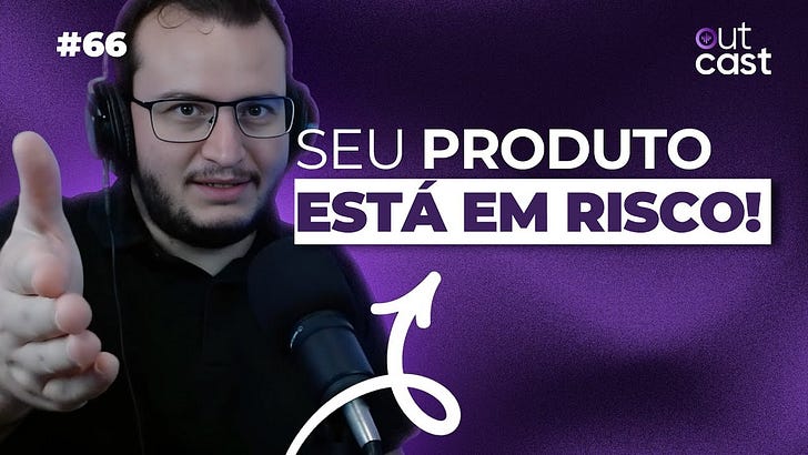 O FIM dos CORANTES está PRÓXIMO | OUTCAST 66