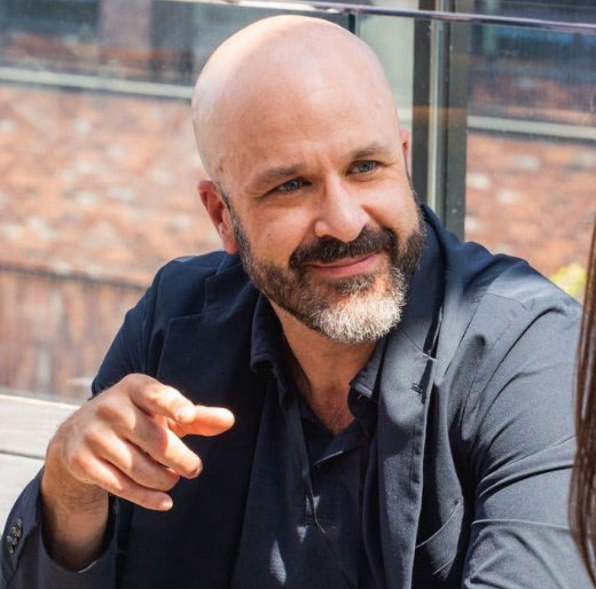 Resilient Mental State