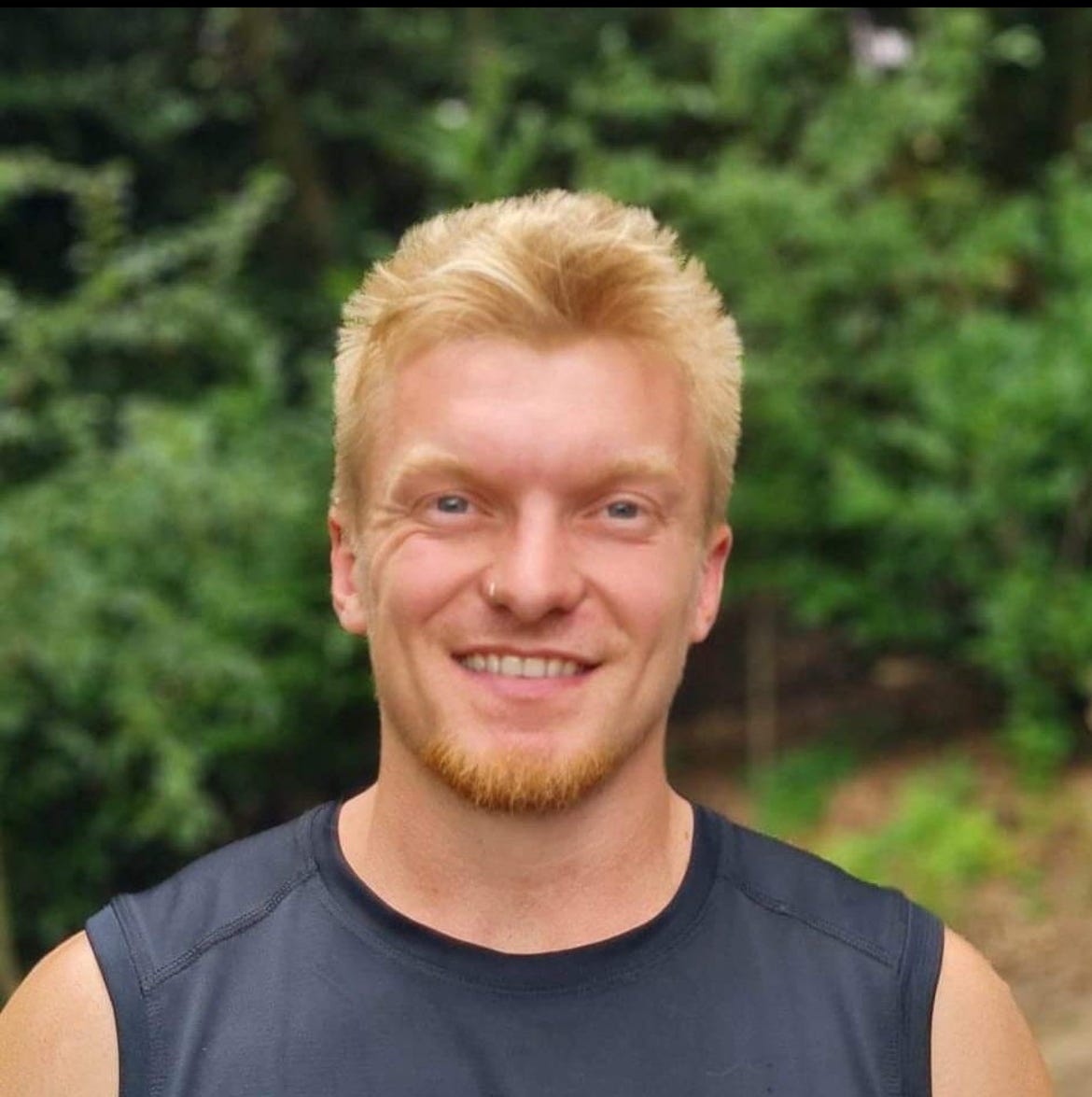 In Contrast with Shane Copeland