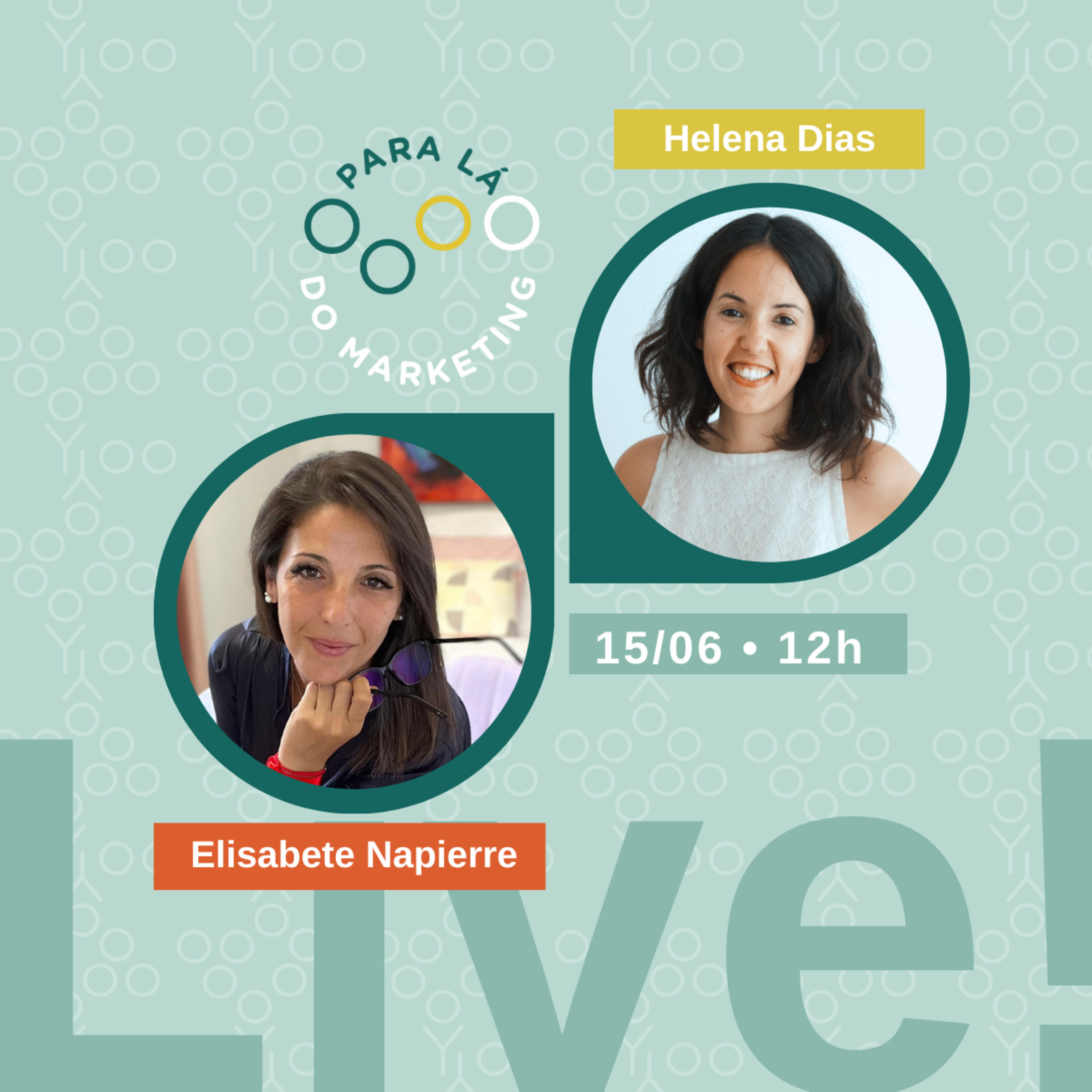 Para Lá do Marketing