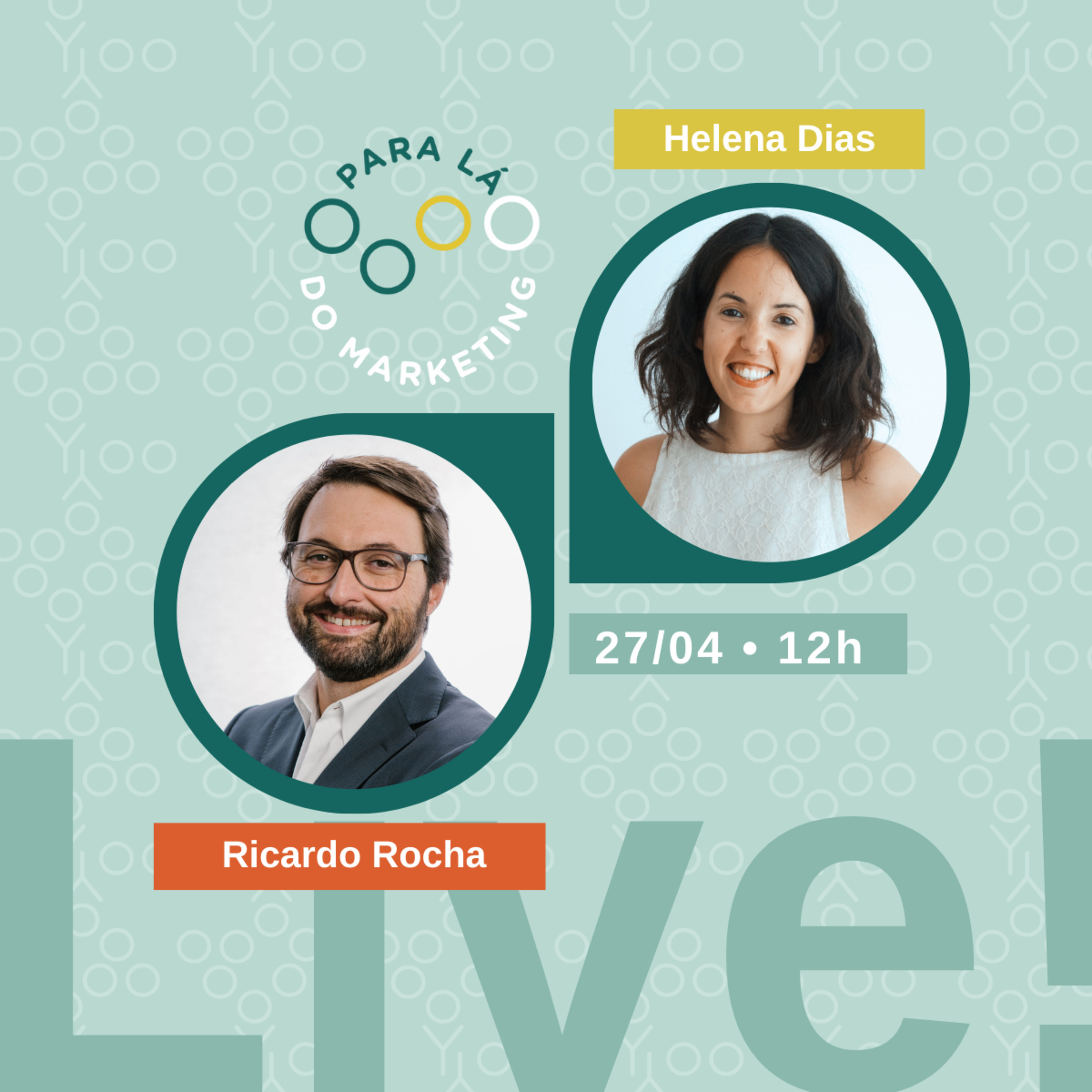 Para Lá do Marketing