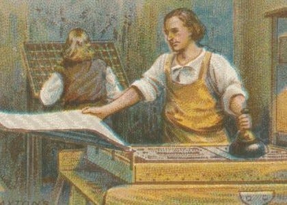 'A Source in AMERICA'