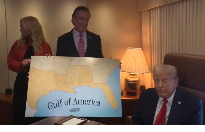 Two Meanings of 'America' (with Greg Grandin)