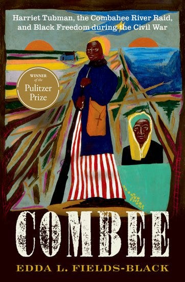 ‘Badass’ Harriet Tubman’s Most Daring Deed