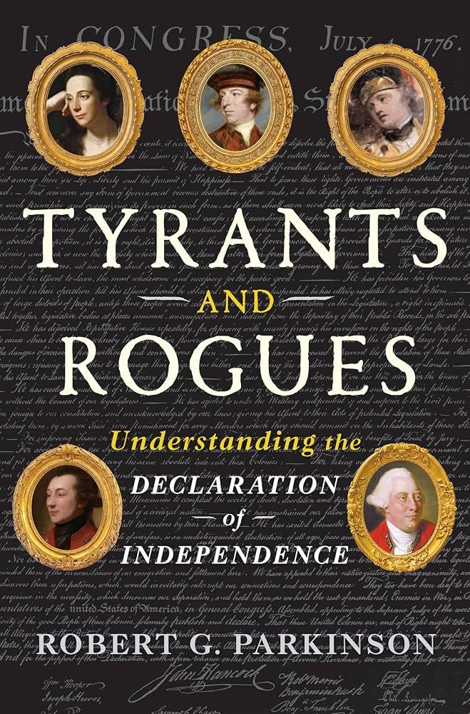 Decoding the Declaration