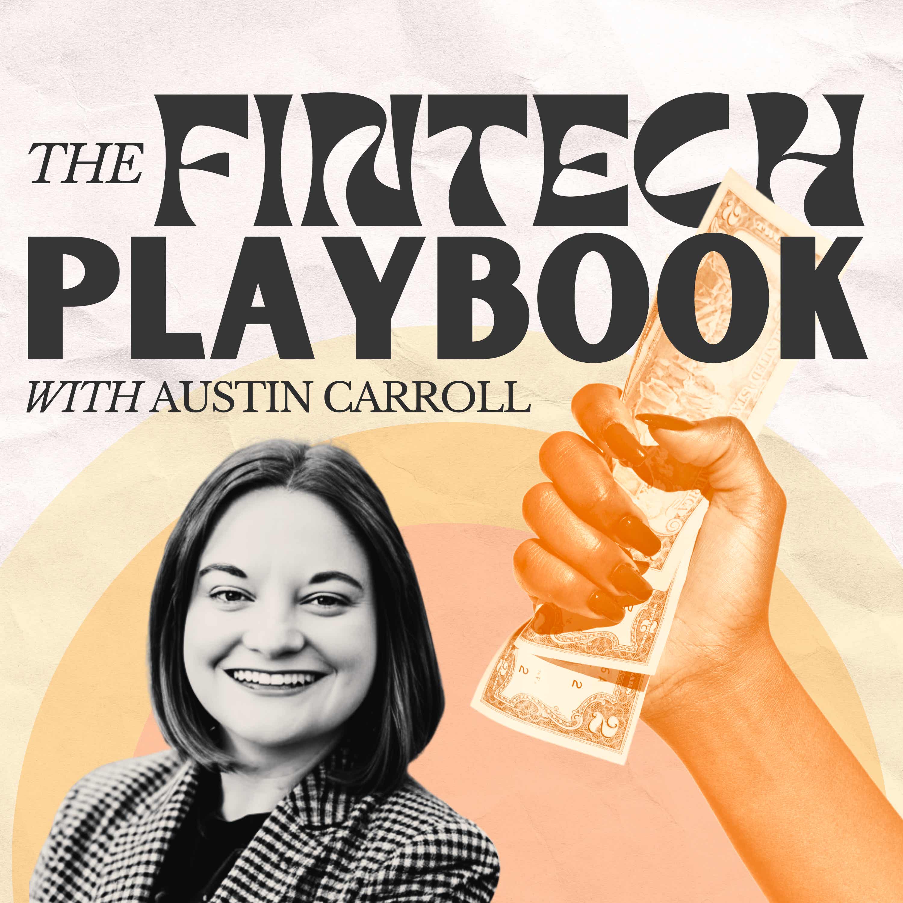 The Fintech Playbook Image