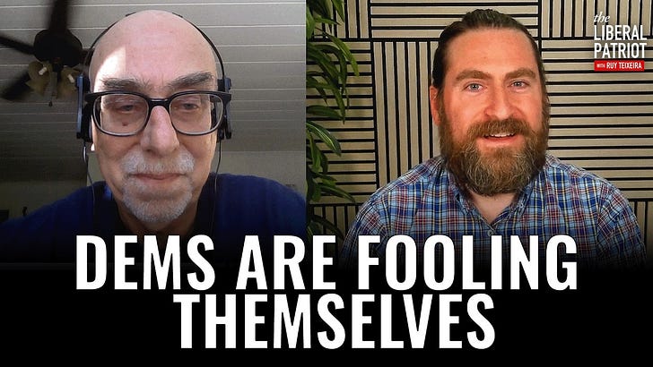 Democrats Have a Billion-Dollar Idea Problem—And It's Self-Inflicted